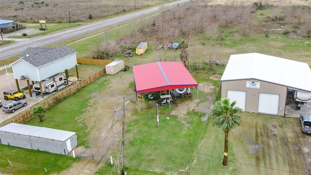 Crystal Beach, TX 77650,1017 N Tinkle LN