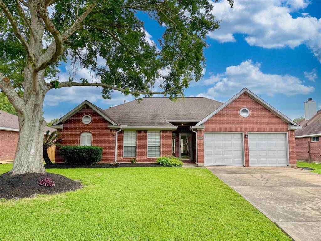 Alvin, TX 77511,3302 Deer Trail DR