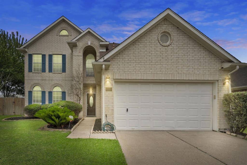 Katy, TX 77450,1811 Senca Springs CT