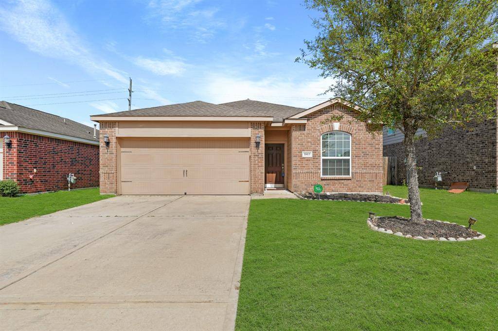 Rosharon, TX 77583,1863 Garnet Breeze DR