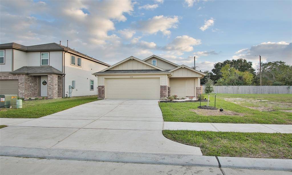 Angleton, TX 77515,116 Laura Leigh LN