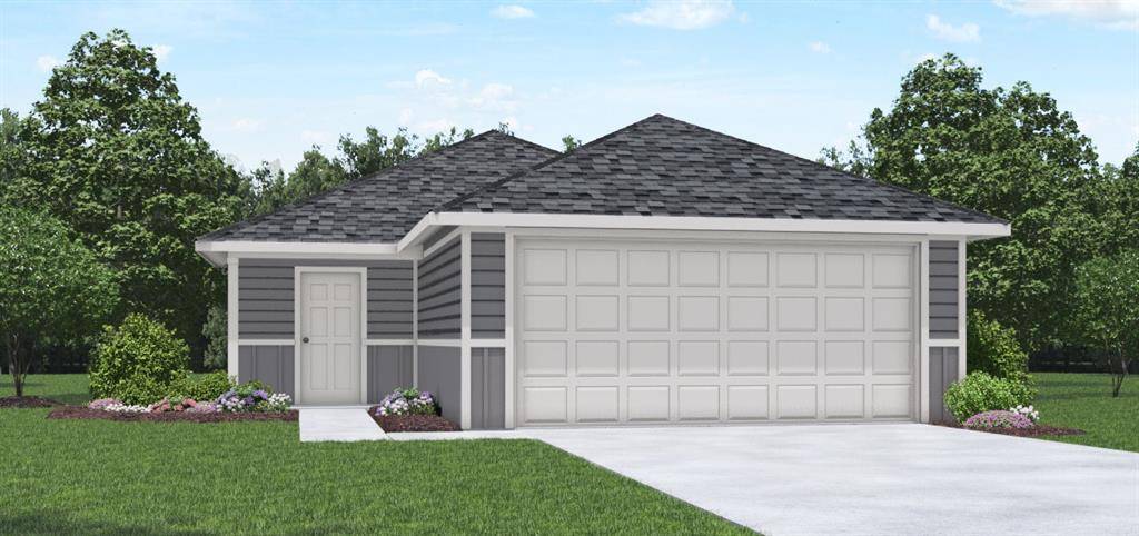 Splendora, TX 77372,23728 Patchouli Terrace DR