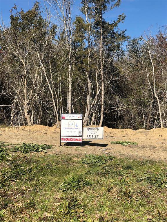 Chappell Hill, TX 77426,0000 Winding Branch - LOT 28