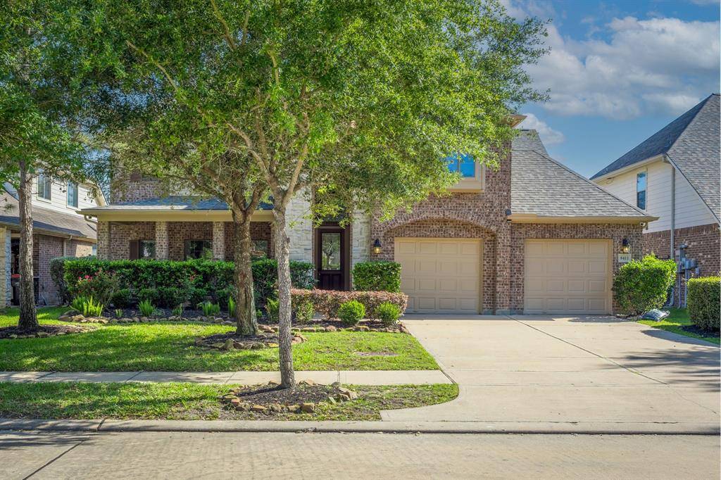 Katy, TX 77494,8411 Middle Canyon RD