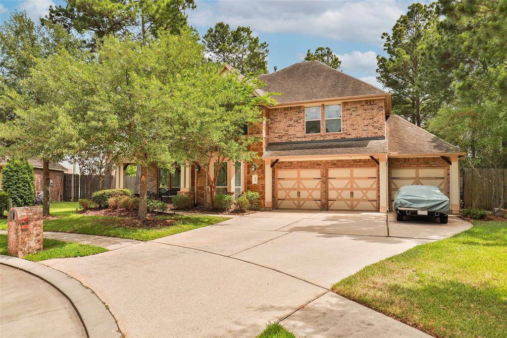 Spring, TX 77388,4323 Sanctuary Hills CT