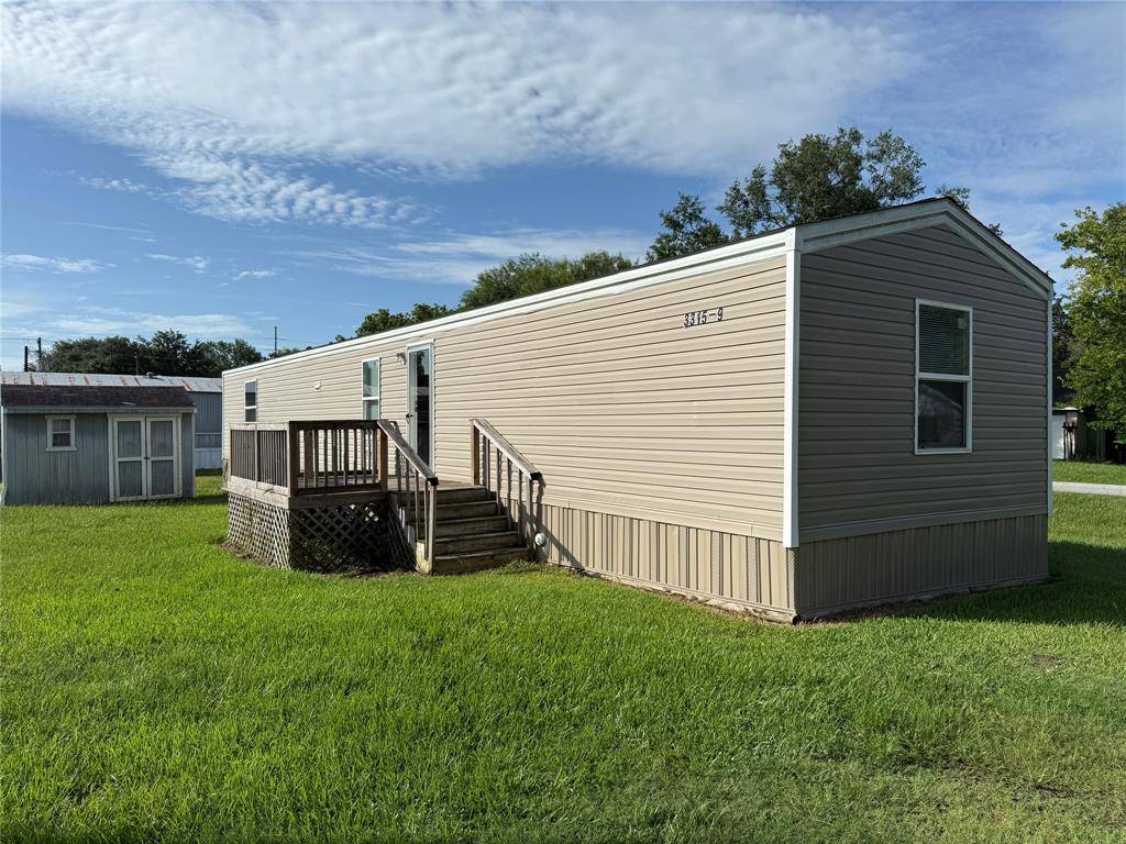 Needville, TX 77461,3315 Rosenberg ST #9