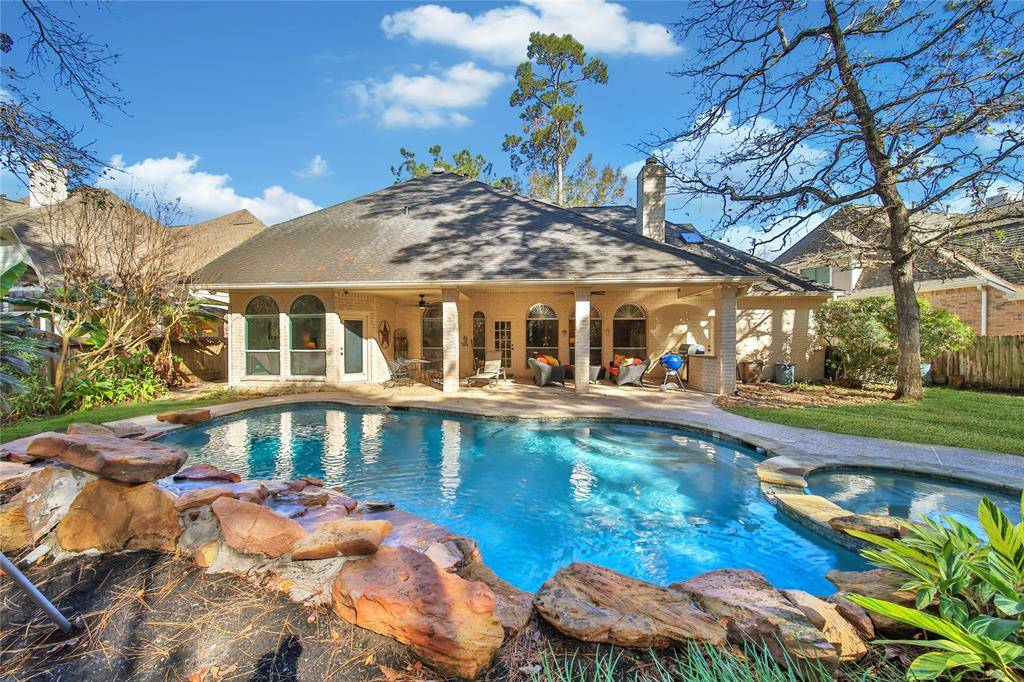 The Woodlands, TX 77381,76 S Flagstone Path CIR