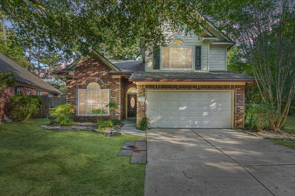 The Woodlands, TX 77382,14 S Willow Point CIR