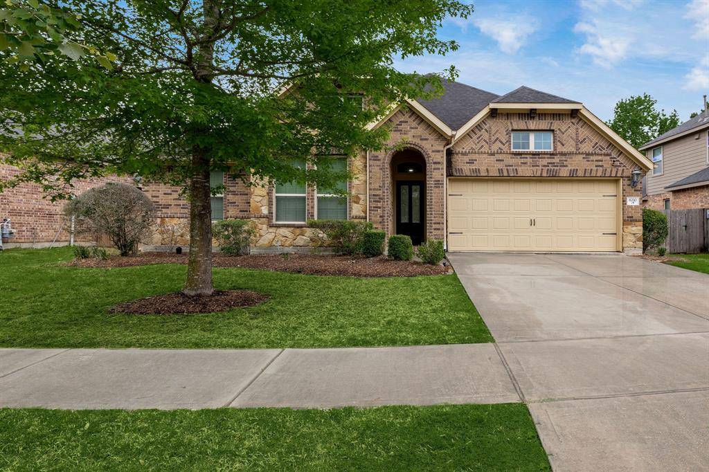 Conroe, TX 77385,8210 Peppervine CT