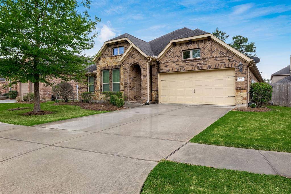 Conroe, TX 77385,8210 Peppervine CT