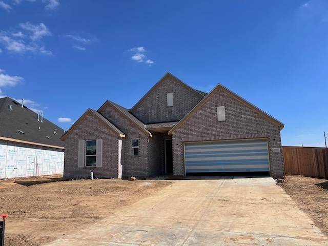 Hockley, TX 77447,31807 Sorrel Copley LN