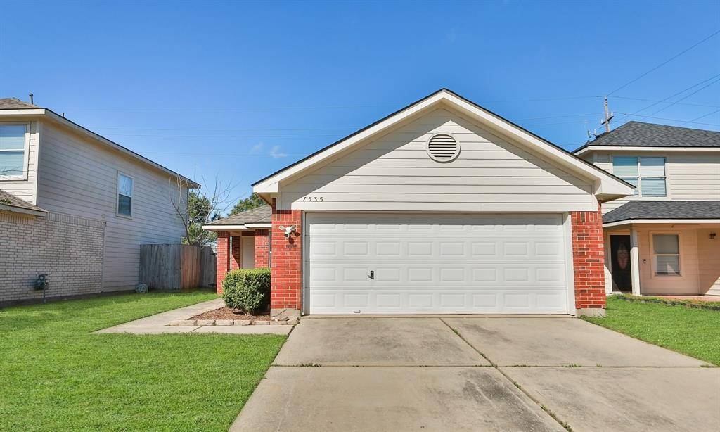 Cypress, TX 77433,7335 River Pines DR