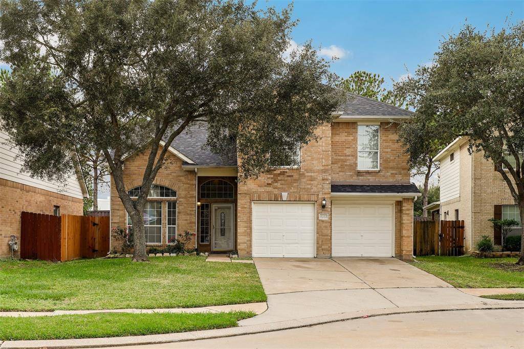 Houston, TX 77084,6123 Crown Hill LN