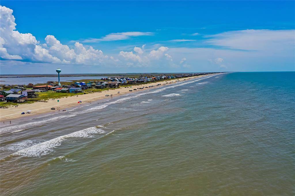 Surfside Beach, TX 77541,81 Santar Loop