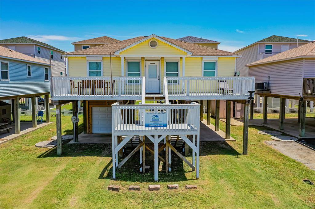 Surfside Beach, TX 77541,81 Santar Loop