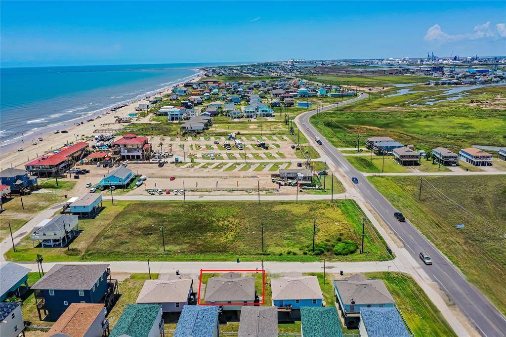 Surfside Beach, TX 77541,81 Santar Loop