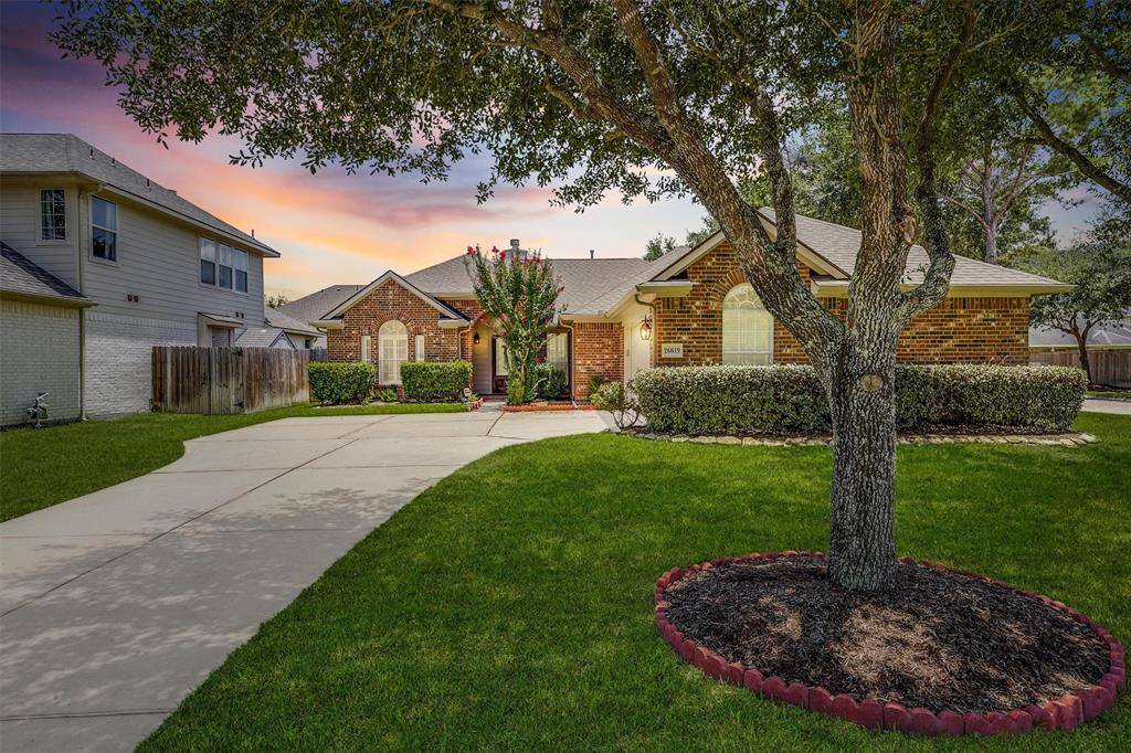 Katy, TX 77494,26619 Summerbend Hollow LN