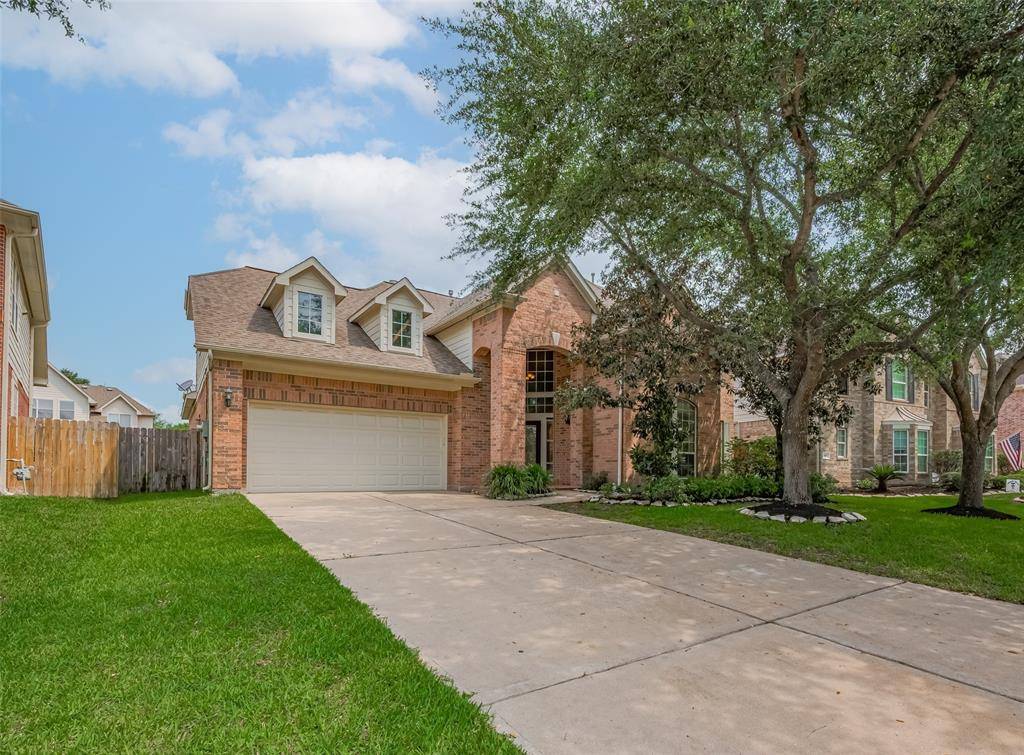 Katy, TX 77494,4515 Tremont Glen LN
