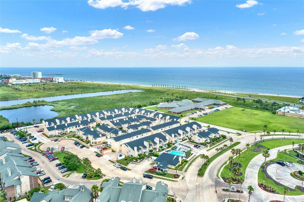 Galveston, TX 77554,3506 Cove View Boulevard #1107