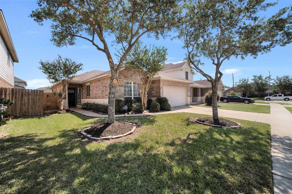 Baytown, TX 77523,8306 Sand Plum LN