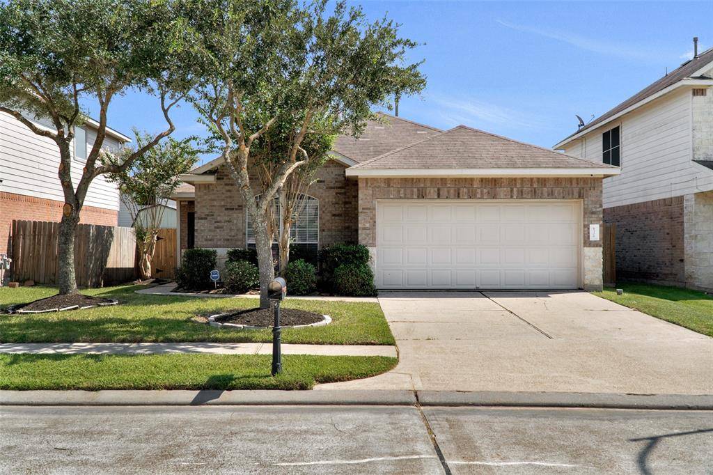 Baytown, TX 77523,8306 Sand Plum LN