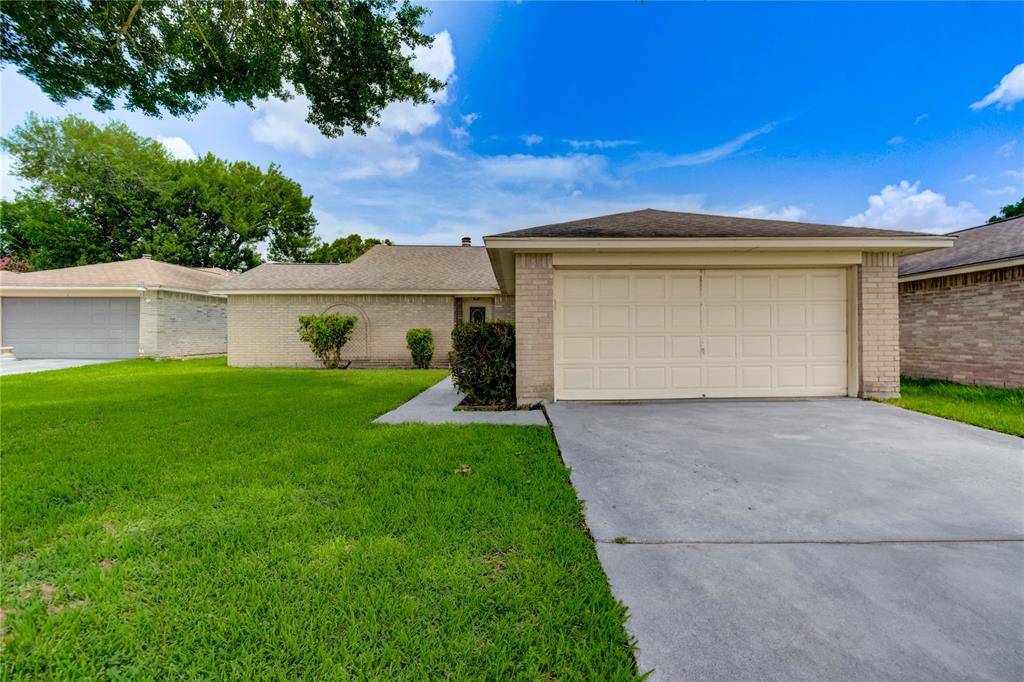 Stafford, TX 77477,2710 Magnolia CT