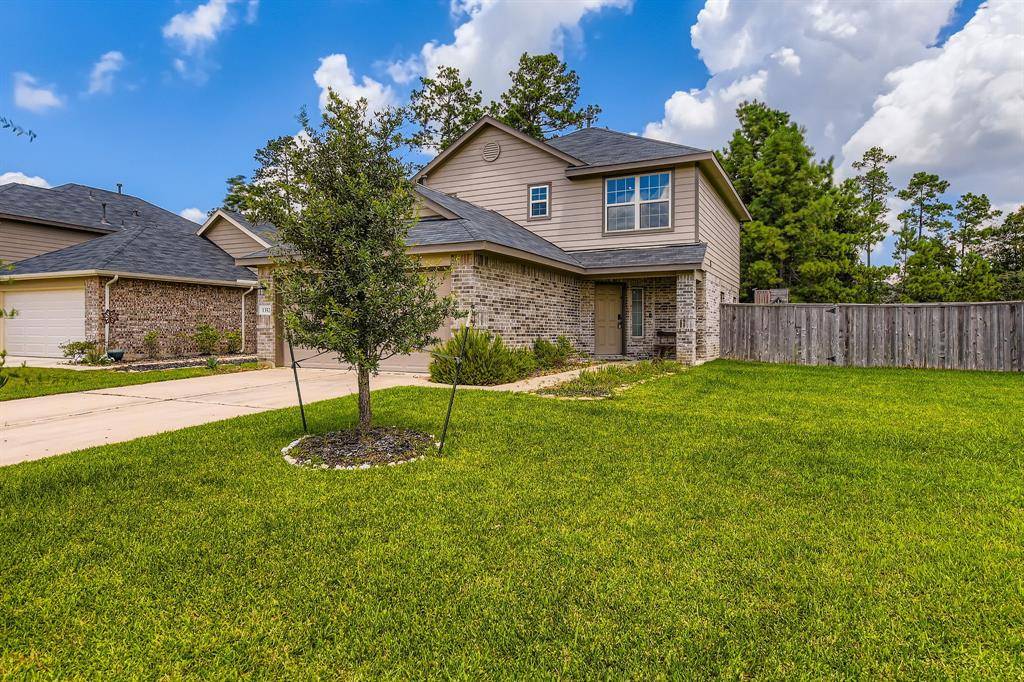Pinehurst, TX 77362,1352 Winding Willow DR