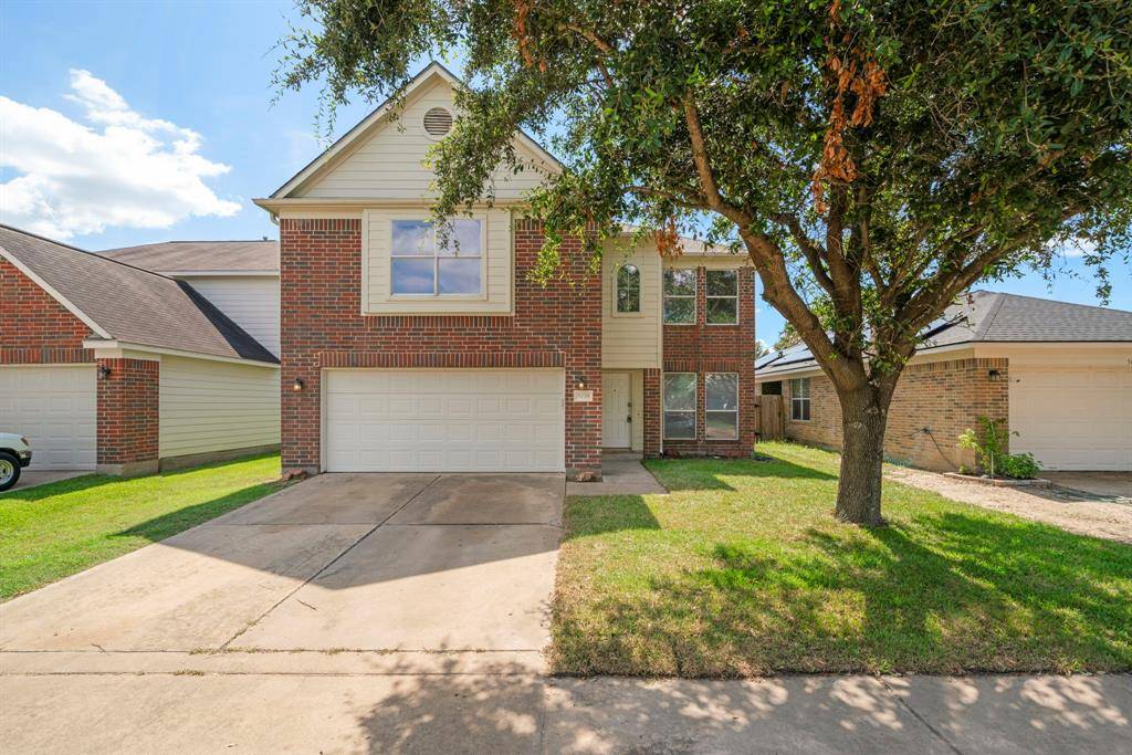 Katy, TX 77449,5035 Natchez Ridge CT