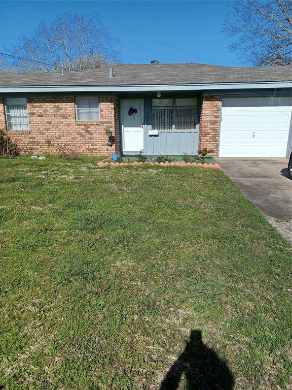 La Marque, TX 77568,324 Elaine ST