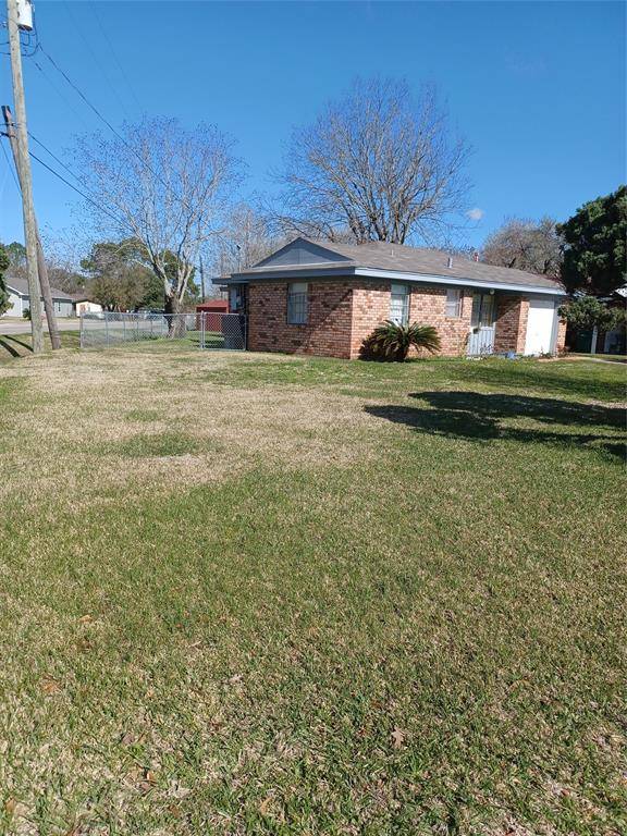 La Marque, TX 77568,324 Elaine ST