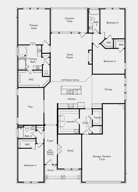 Friendswood, TX 77546,1669 Birch Lake BND
