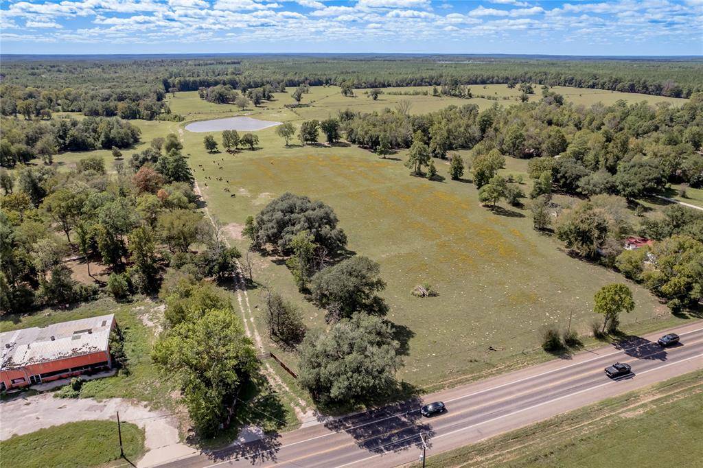 Groveton, TX 75845,Na highway 287