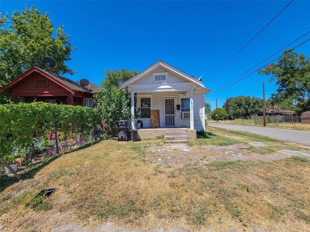 Houston, TX 77026,2531 Jones ST