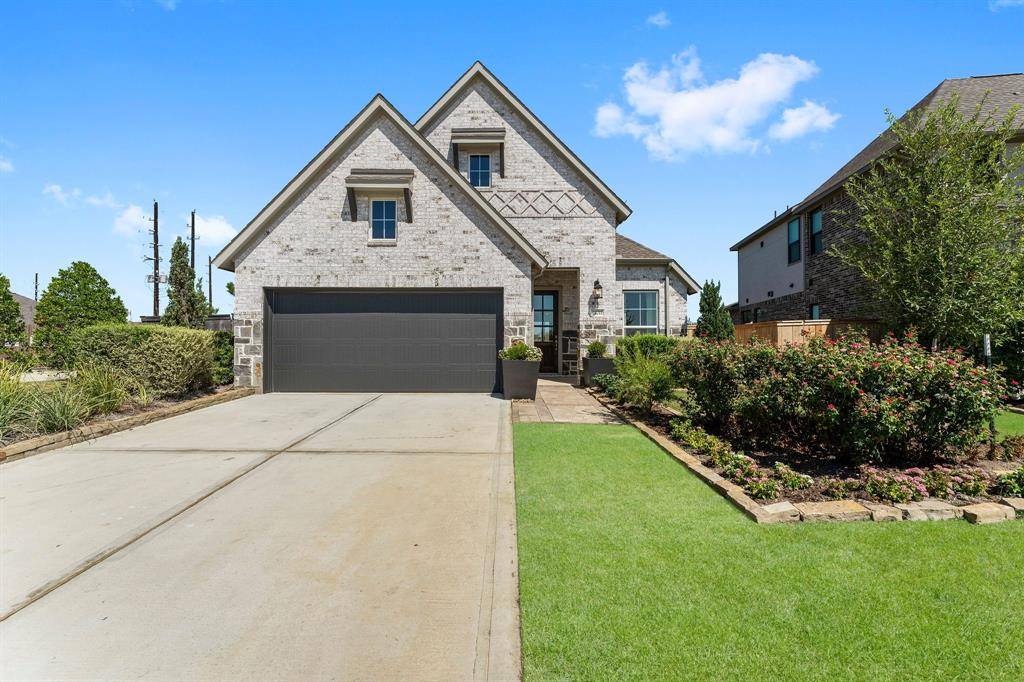 Tomball, TX 77375,24711 Songlark Bend DR