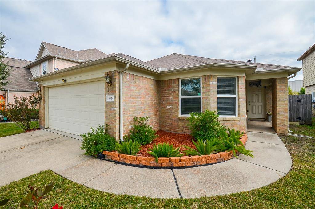 Houston, TX 77084,3514 Zephyr Glen WAY