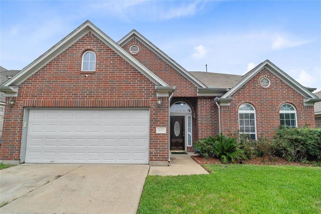 Katy, TX 77449,4915 Hackamore Brook CT