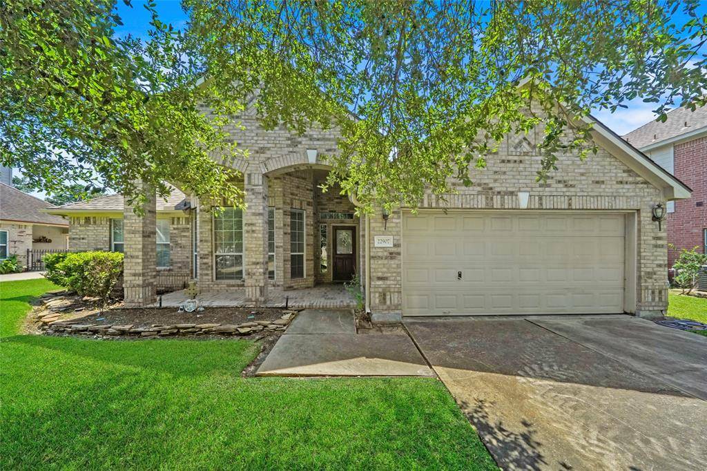 Spring, TX 77389,22907 Ammick CT