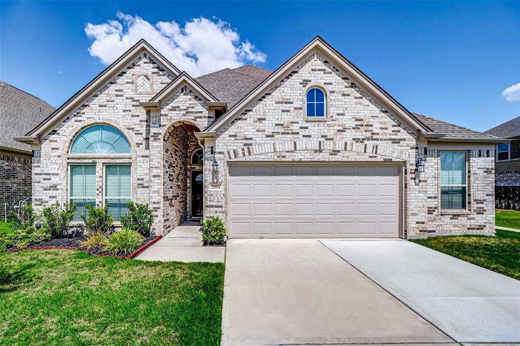 Katy, TX 77493,23714 Subalpine Fir LN