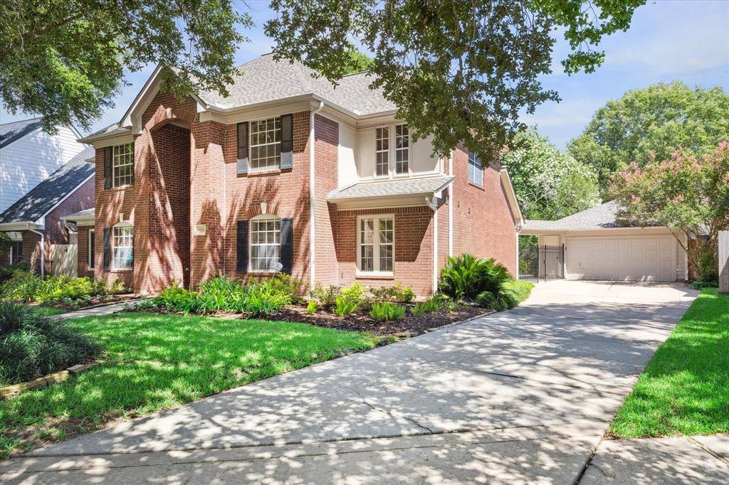 Houston, TX 77059,4015 Rustling Woods CT