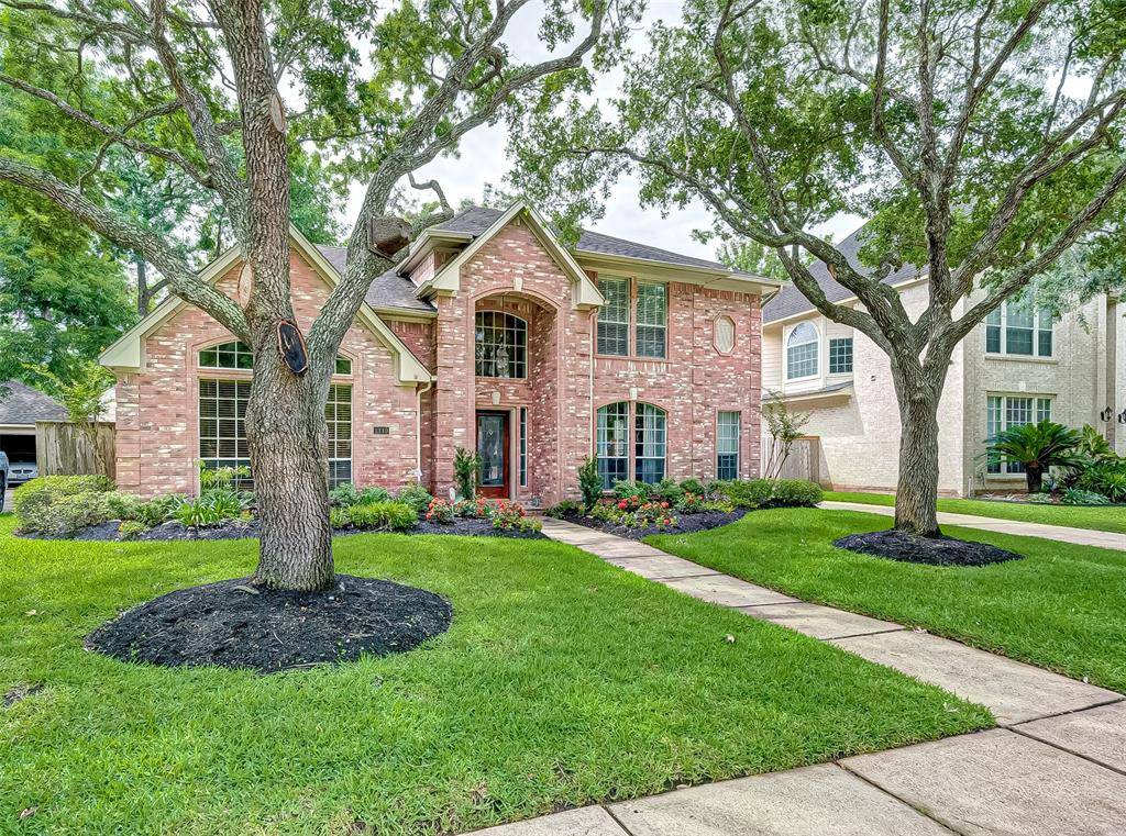 Sugar Land, TX 77479,1110 Greatwood Glen DR