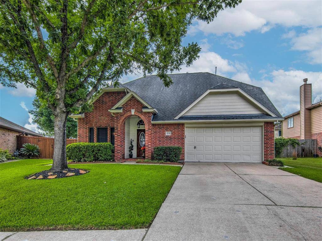 La Porte, TX 77571,9206 Caddo CT