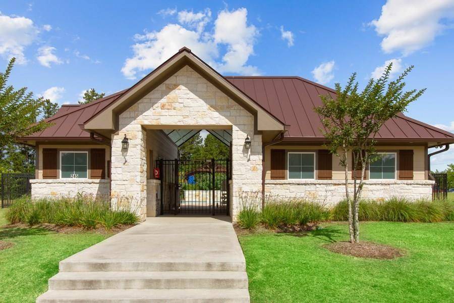 Conroe, TX 77304,366 Pleasant Hill WAY