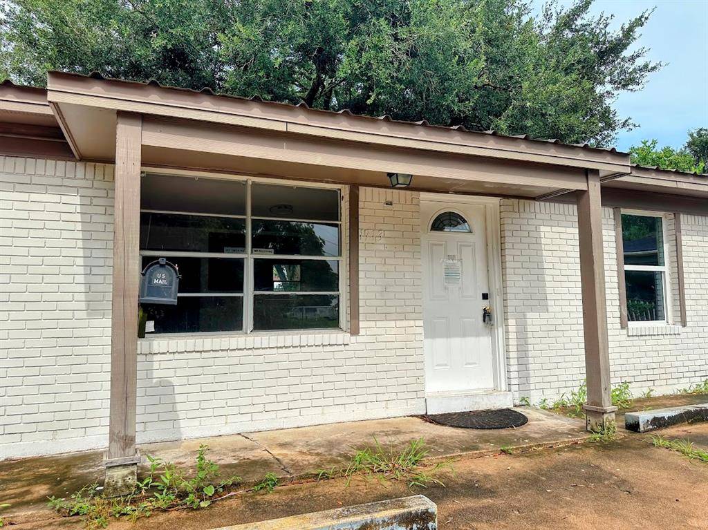 Bay City, TX 77414,1713 Avenue M