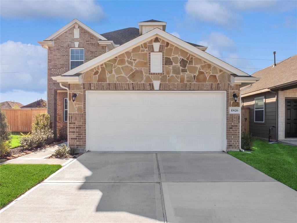 Humble, TX 77396,10626 Shimmer Bluff LN