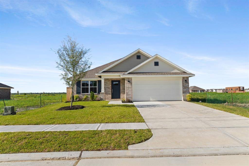 Dayton, TX 77525,2209 S POST OAK CIR