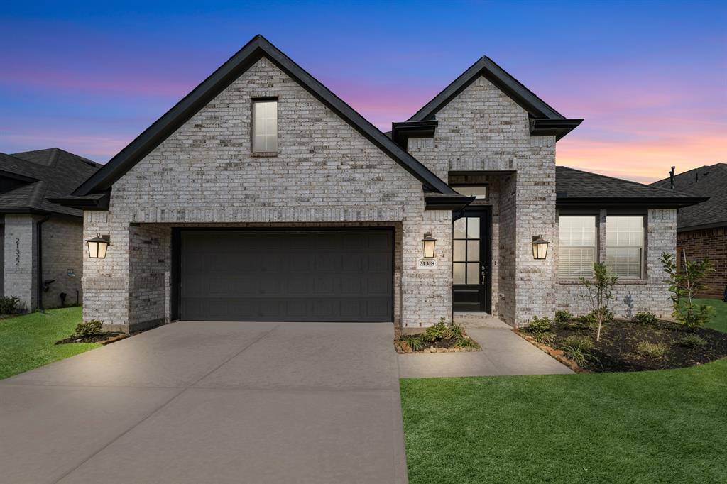 Magnolia, TX 77355,21318 Oakley Claremont CT