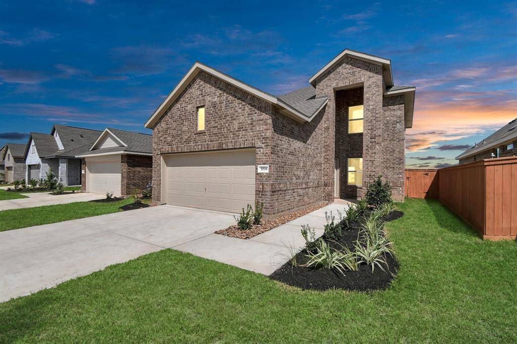 Katy, TX 77493,3004 Courtney Coral LN