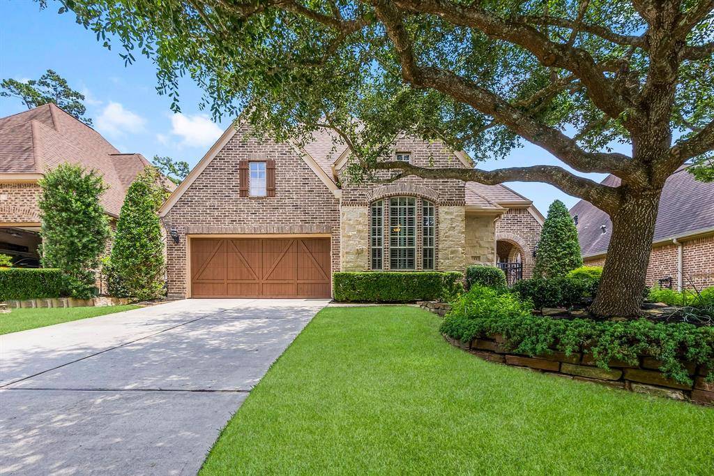 The Woodlands, TX 77381,11 Wood Manor PL