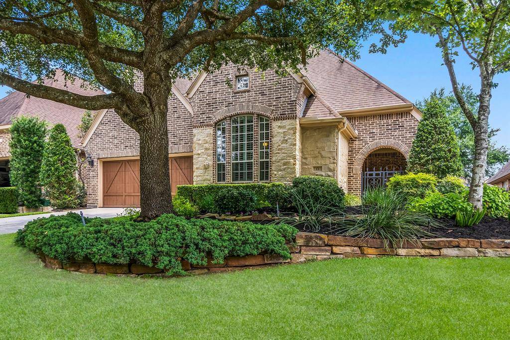 The Woodlands, TX 77381,11 Wood Manor PL