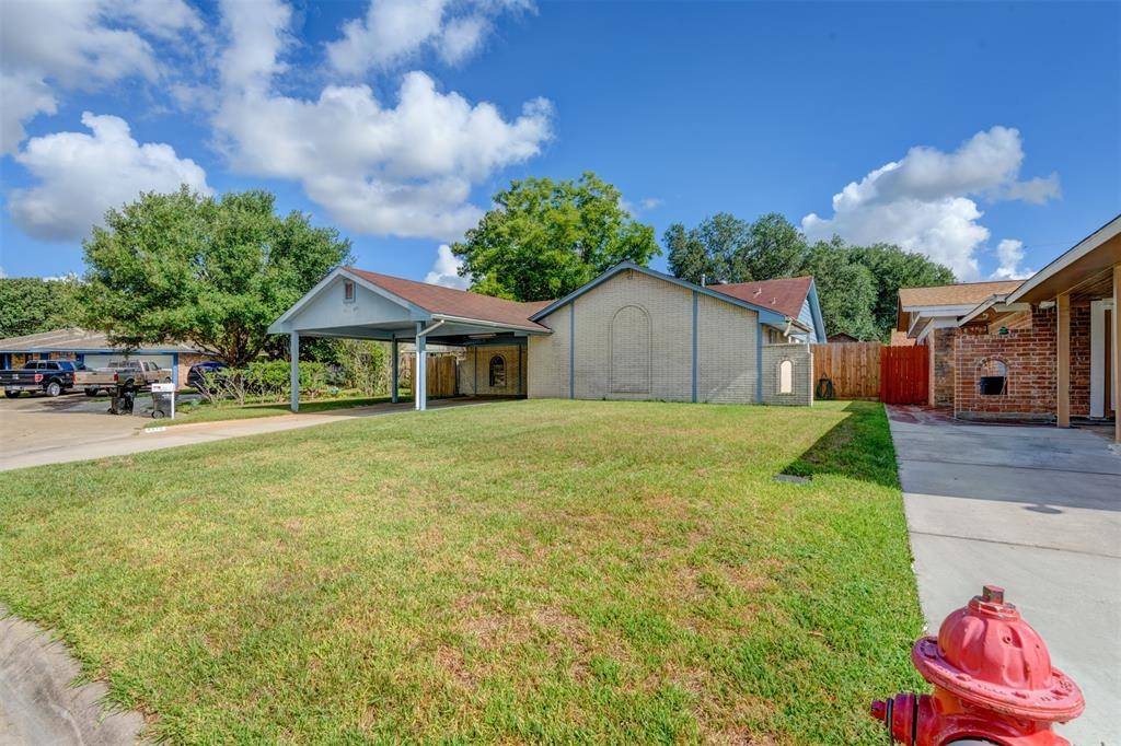 Houston, TX 77039,3515 Pine Meadow LN